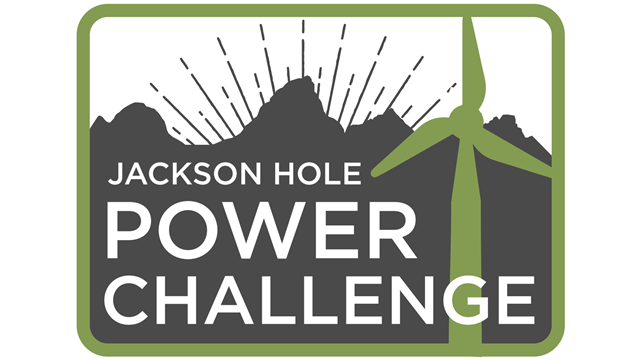 Jackson Hole Power Challenge